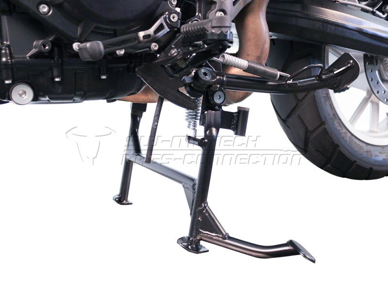 Bmw f650gs centerstand #3