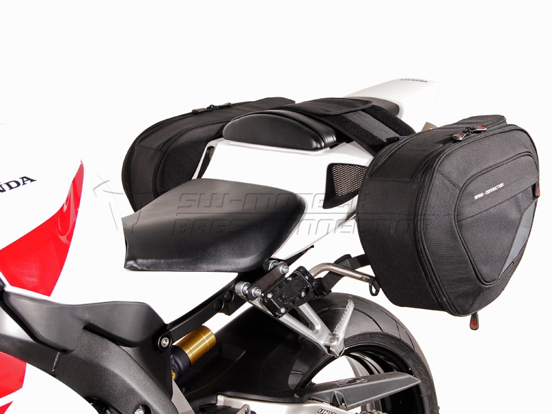 Honda cbr 1000 panniers #7