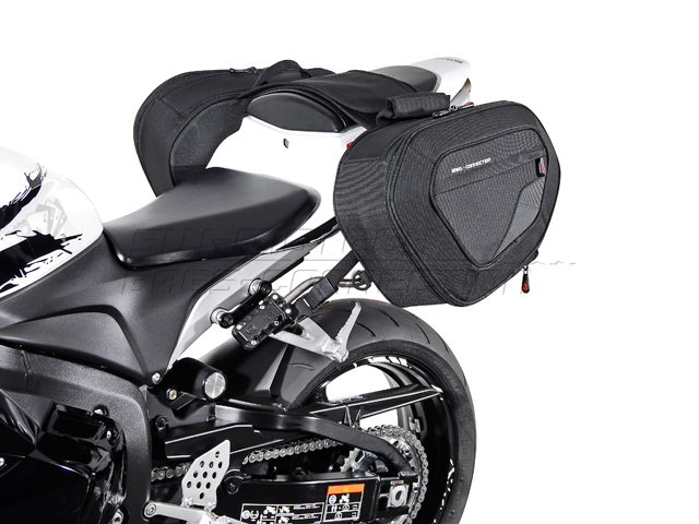 honda cbr650f panniers