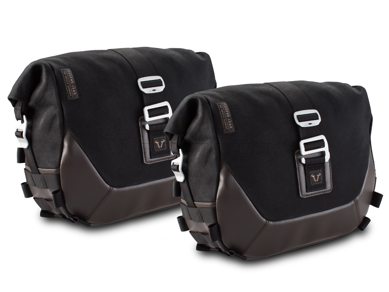 bmw r ninet side bags