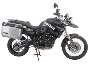 Bmw chain f650 #6